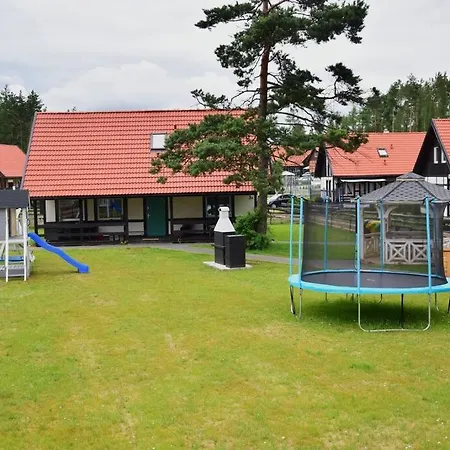 Pastelowy Z Balia Elektryczna Z Jacuzzi Semesterbostad