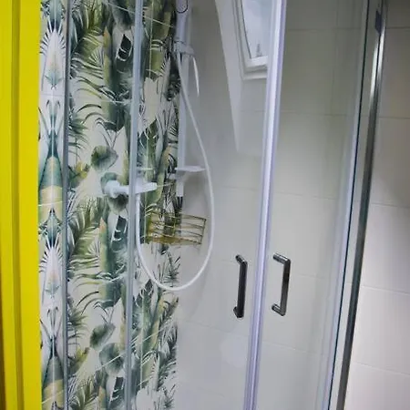 Pastelowy Z Balia Elektryczna Z Jacuzzi Zalakowo