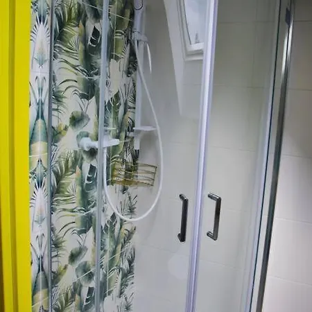 Pastelowy Z Balia Elektryczna Z Jacuzzi Zalakowo