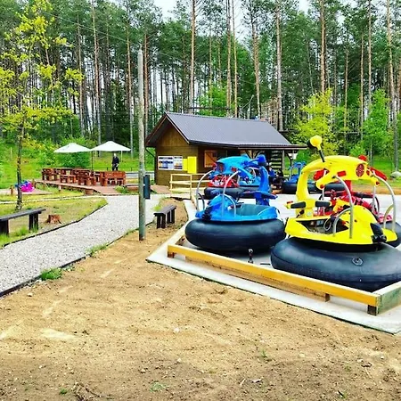 Pastelowy Z Balia Elektryczna Z Jacuzzi Zalakowo