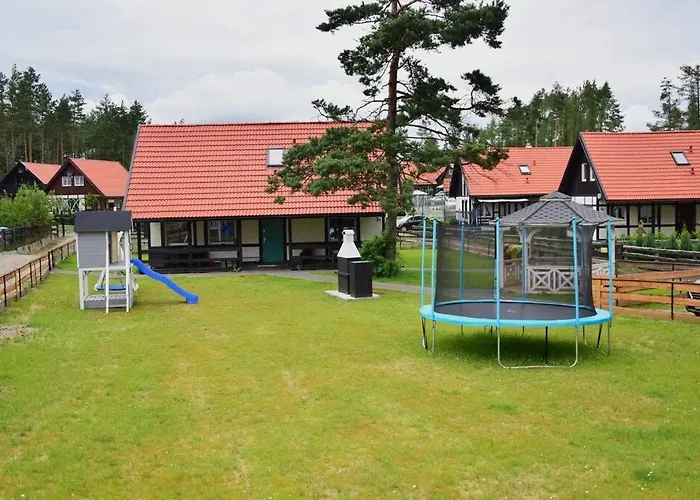 Pastelowy Z Balia Elektryczna Z Jacuzzi بيت للعطل