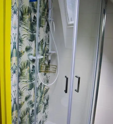 Pastelowy Z Balia Elektryczna Z Jacuzzi Zalakowo