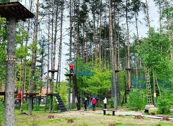 Pastelowy Z Balia Elektryczna Z Jacuzzi Zalakowo