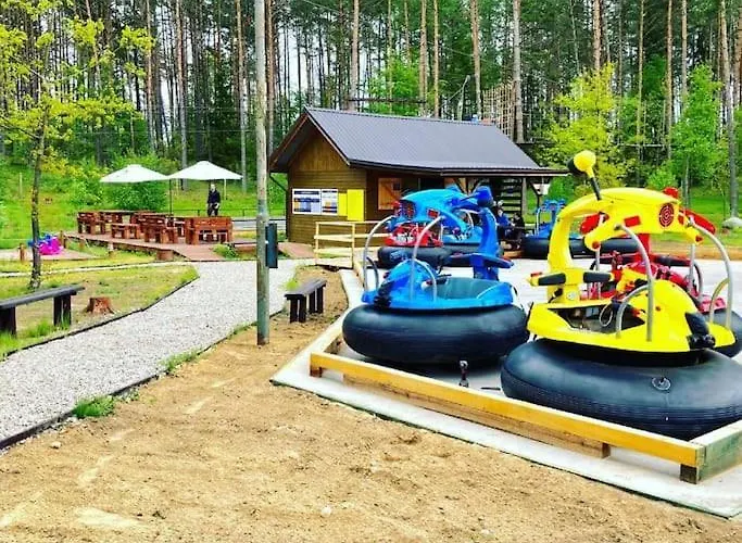 Pastelowy Z Balia Elektryczna Z Jacuzzi Zalakowo