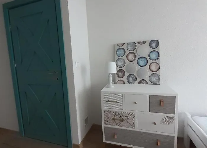 بيت للعطل Pastelowy Z Balia Elektryczna Z Jacuzzi